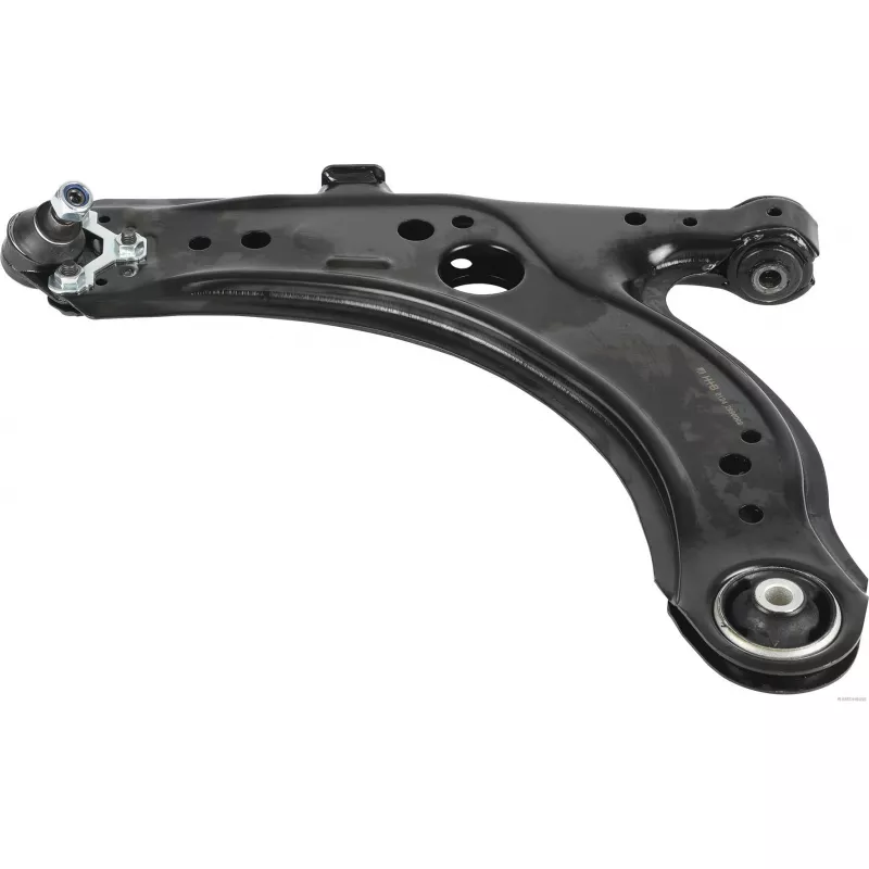 Bras de liaison, suspension de roue avant gauche HERTH+BUSS JAKOPARTS J4900864