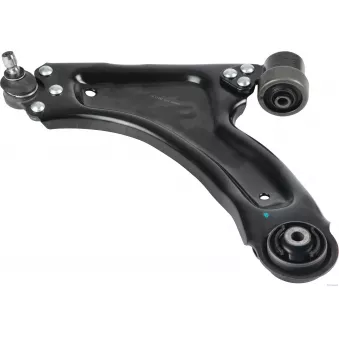 Bras de liaison, suspension de roue avant gauche HERTH+BUSS JAKOPARTS J4900871