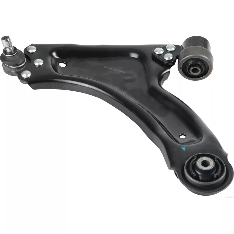 Bras de liaison, suspension de roue avant gauche HERTH+BUSS JAKOPARTS J4900871