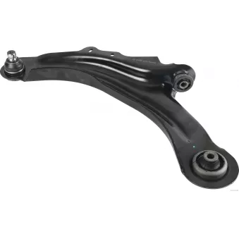 Bras de liaison, suspension de roue avant gauche HERTH+BUSS JAKOPARTS J4900872