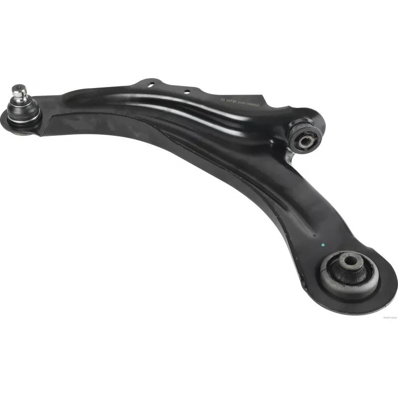 Bras de liaison, suspension de roue avant gauche HERTH+BUSS JAKOPARTS J4900872