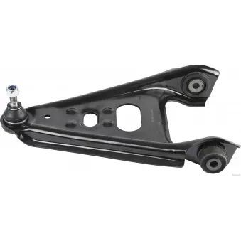 Triangle ou bras de suspension (train avant) HERTH+BUSS JAKOPARTS