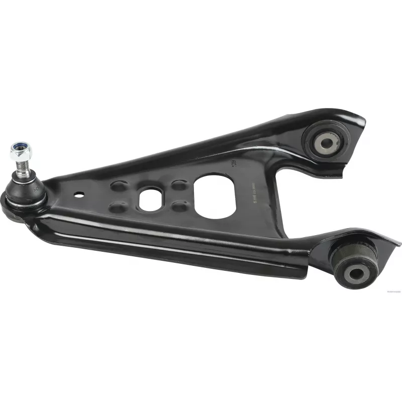 Triangle ou bras de suspension (train avant) HERTH+BUSS JAKOPARTS J4900880