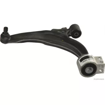Triangle ou bras de suspension (train avant) HERTH+BUSS JAKOPARTS J4900910