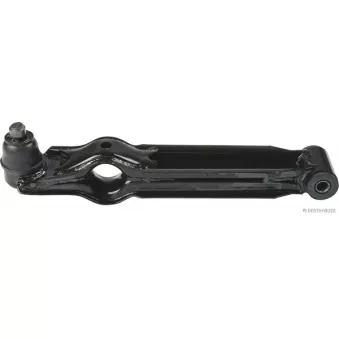 Triangle ou bras de suspension (train avant) HERTH+BUSS JAKOPARTS J4900916