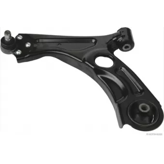 Bras de liaison, suspension de roue avant gauche HERTH+BUSS JAKOPARTS J4900919
