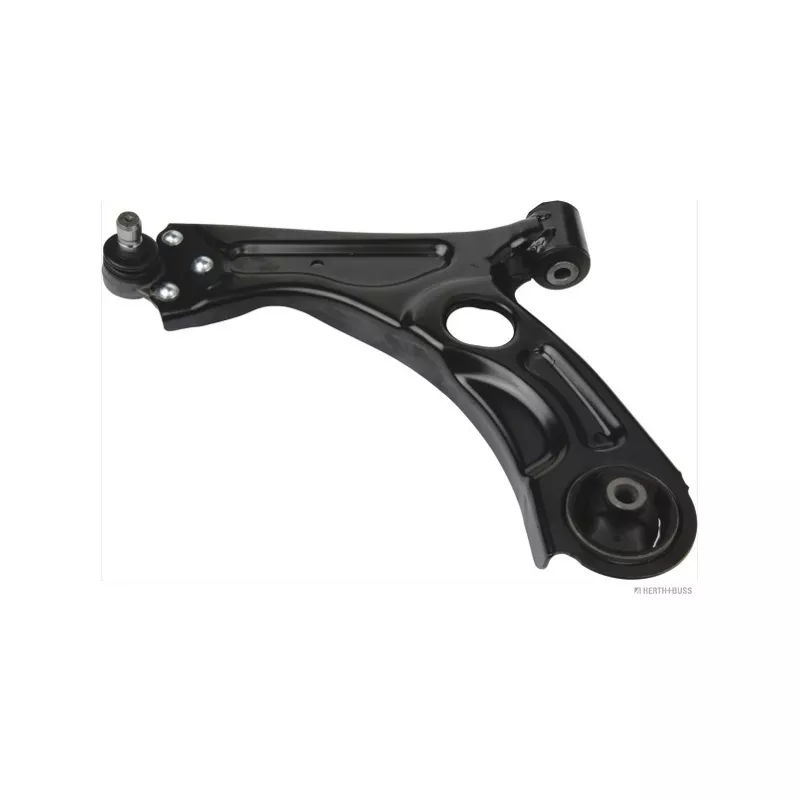 Bras de liaison, suspension de roue avant gauche HERTH+BUSS JAKOPARTS J4900919