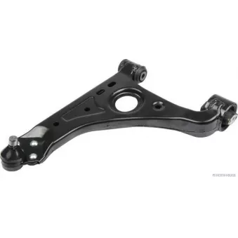 Triangle ou bras de suspension (train avant) HERTH+BUSS JAKOPARTS