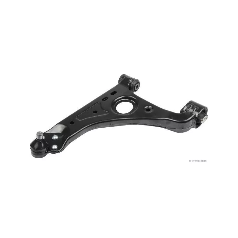 Triangle ou bras de suspension (train avant) HERTH+BUSS JAKOPARTS J4900921