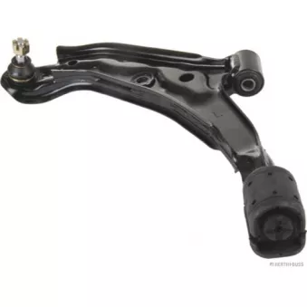 Triangle ou bras de suspension (train avant) HERTH+BUSS JAKOPARTS