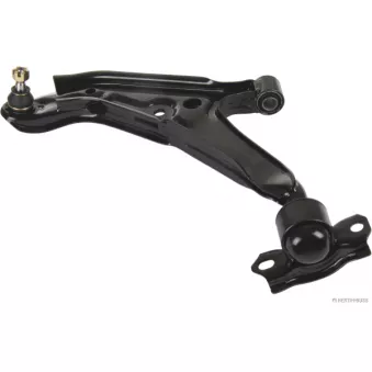 Triangle ou bras de suspension (train avant) HERTH+BUSS JAKOPARTS