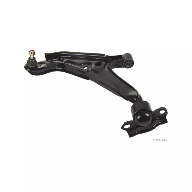 Triangle ou bras de suspension (train avant) HERTH+BUSS JAKOPARTS J4901003
