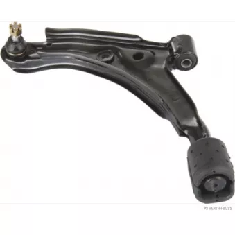 Triangle ou bras de suspension (train avant) HERTH+BUSS JAKOPARTS