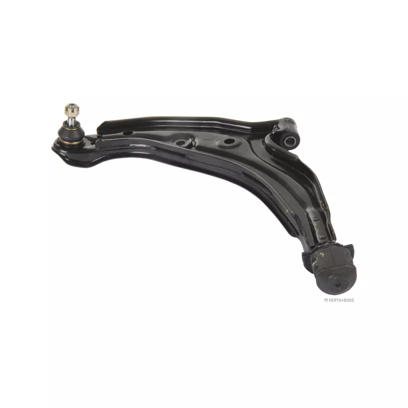 Bras de liaison, suspension de roue avant gauche HERTH+BUSS JAKOPARTS J4901016