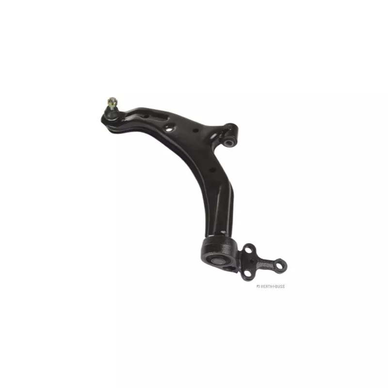 Bras de liaison, suspension de roue avant gauche HERTH+BUSS JAKOPARTS J4901027