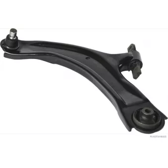 Bras de liaison, suspension de roue avant gauche HERTH+BUSS JAKOPARTS J4901062