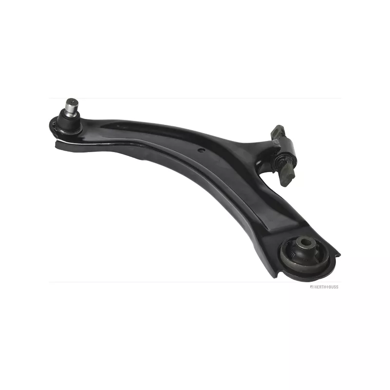 Bras de liaison, suspension de roue avant gauche HERTH+BUSS JAKOPARTS J4901062