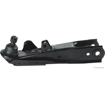 Triangle ou bras de suspension (train avant) HERTH+BUSS JAKOPARTS J4901065