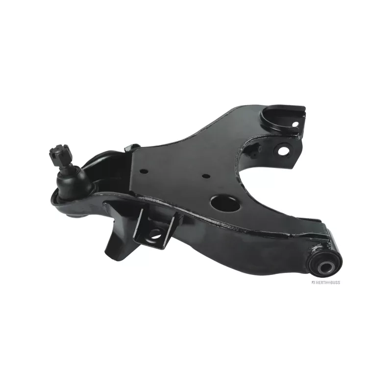 Triangle ou bras de suspension (train avant) HERTH+BUSS JAKOPARTS J4901067