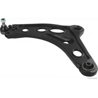 Bras de liaison, suspension de roue avant gauche HERTH+BUSS JAKOPARTS J4901072