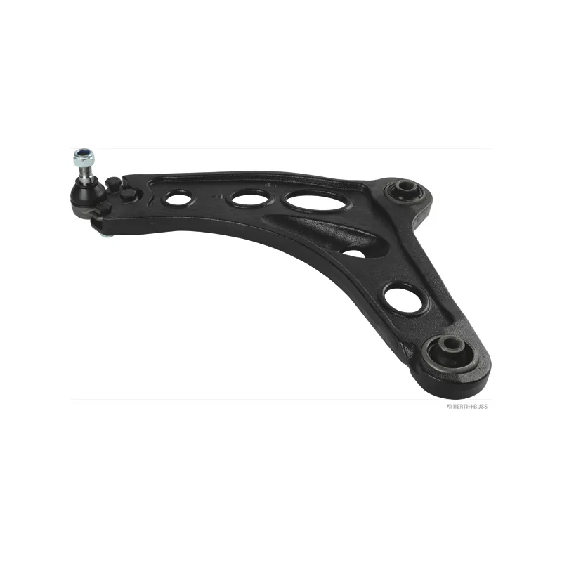 Bras de liaison, suspension de roue avant gauche HERTH+BUSS JAKOPARTS J4901072
