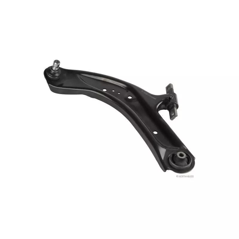 Triangle ou bras de suspension (train avant) HERTH+BUSS JAKOPARTS J4901076