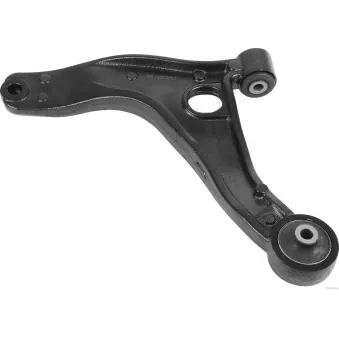 Bras de liaison, suspension de roue avant gauche HERTH+BUSS JAKOPARTS J4901080