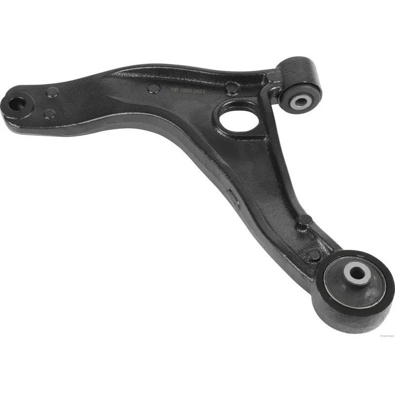Bras de liaison, suspension de roue avant gauche HERTH+BUSS JAKOPARTS J4901080
