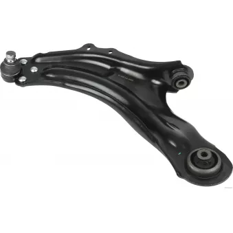 Bras de liaison, suspension de roue avant gauche HERTH+BUSS JAKOPARTS J4901081