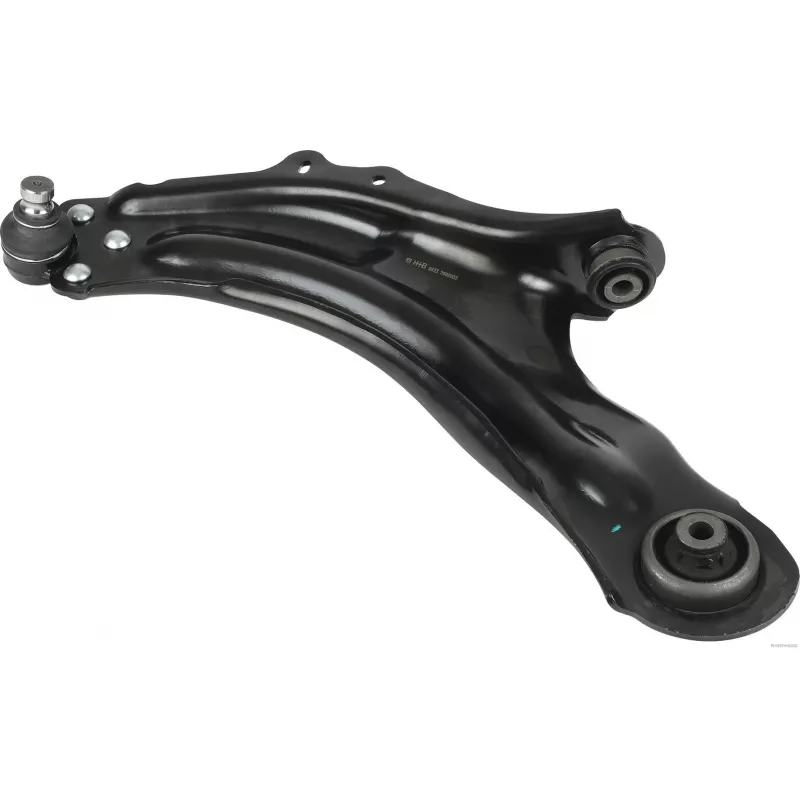 Bras de liaison, suspension de roue avant gauche HERTH+BUSS JAKOPARTS J4901081