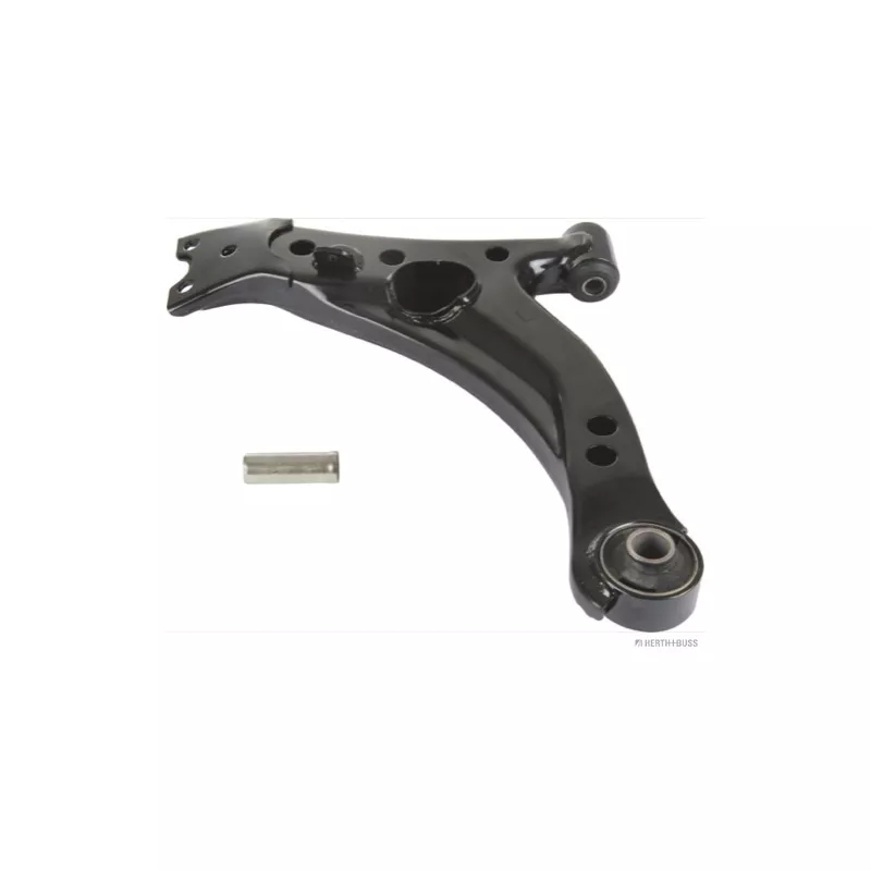 Triangle ou bras de suspension (train avant) HERTH+BUSS JAKOPARTS J4902003