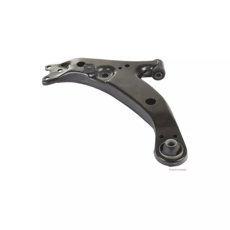 Triangle ou bras de suspension (train avant) HERTH+BUSS JAKOPARTS J4902004