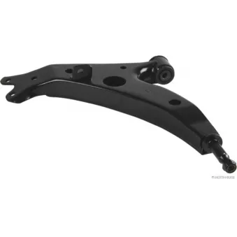 Triangle ou bras de suspension (train avant) HERTH+BUSS JAKOPARTS J4902015