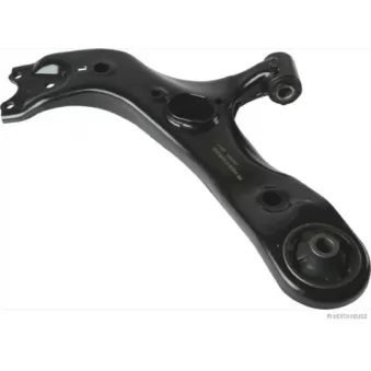 Bras de liaison, suspension de roue avant gauche HERTH+BUSS JAKOPARTS J4902057