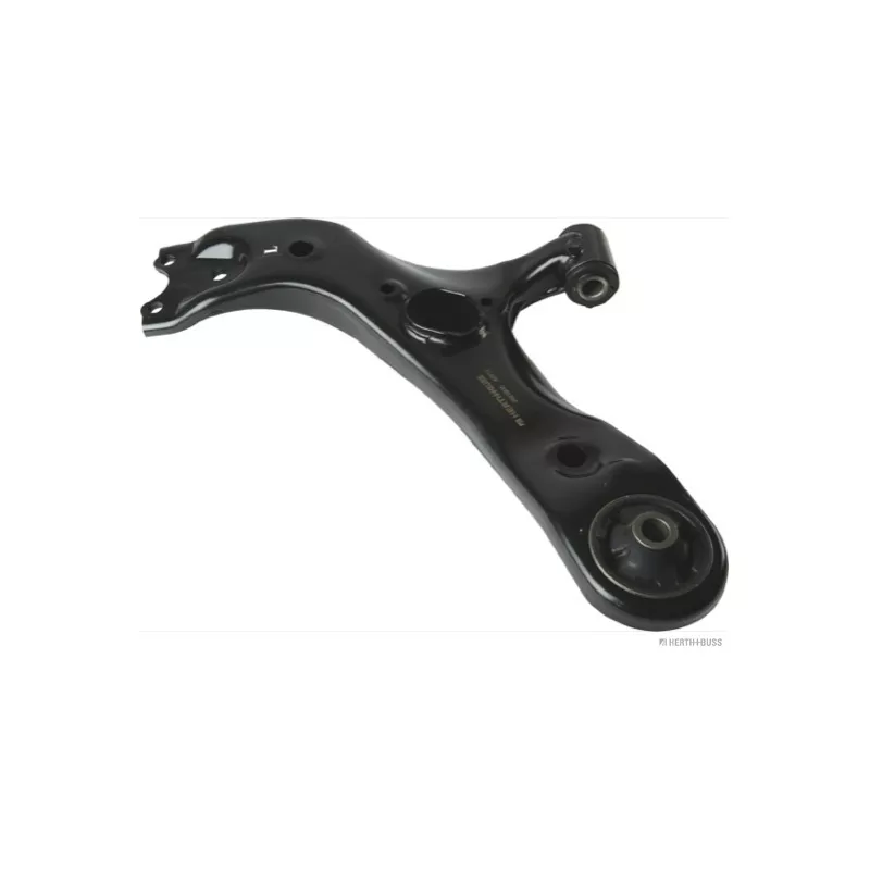 Bras de liaison, suspension de roue avant gauche HERTH+BUSS JAKOPARTS J4902057