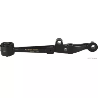 Triangle ou bras de suspension (train avant) HERTH+BUSS JAKOPARTS J4902059