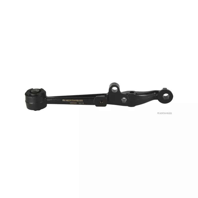 Triangle ou bras de suspension (train avant) HERTH+BUSS JAKOPARTS J4902059