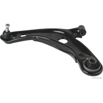 Triangle ou bras de suspension (train avant) HERTH+BUSS JAKOPARTS