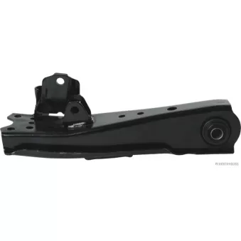 Triangle ou bras de suspension (train avant) HERTH+BUSS JAKOPARTS J4902066