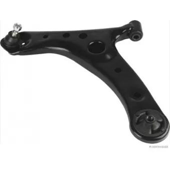 Triangle ou bras de suspension (train avant) HERTH+BUSS JAKOPARTS
