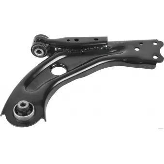 Bras de liaison, suspension de roue avant gauche HERTH+BUSS JAKOPARTS J4902087