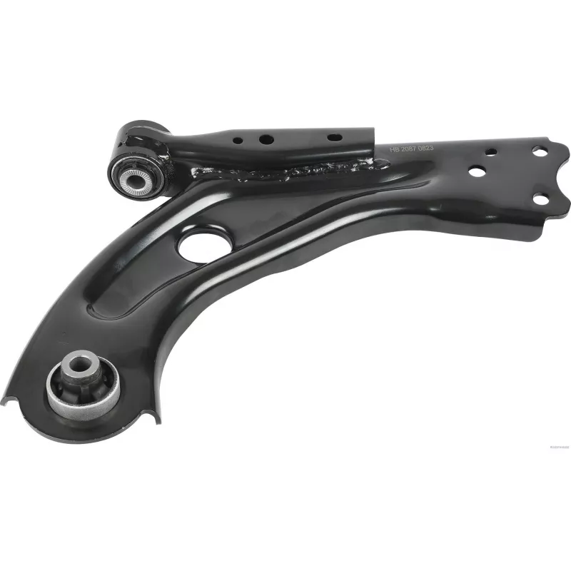 Bras de liaison, suspension de roue avant gauche HERTH+BUSS JAKOPARTS J4902087