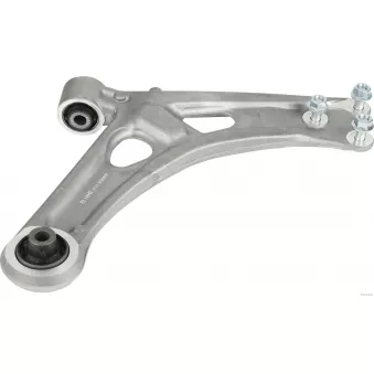 Bras de liaison, suspension de roue avant gauche HERTH+BUSS JAKOPARTS J4902088
