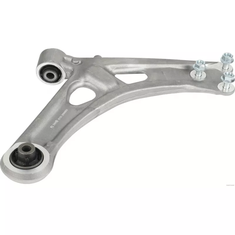 Bras de liaison, suspension de roue avant gauche HERTH+BUSS JAKOPARTS J4902088