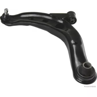 Bras de liaison, suspension de roue avant gauche HERTH+BUSS JAKOPARTS