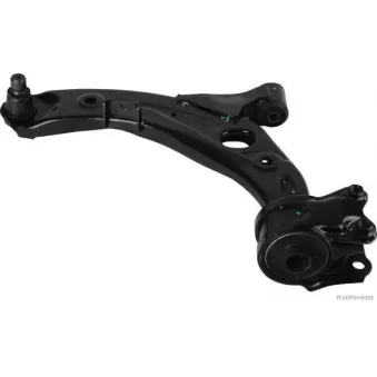 Bras de liaison, suspension de roue avant gauche HERTH+BUSS JAKOPARTS J4903048