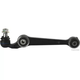 Triangle ou bras de suspension (train avant) HERTH+BUSS JAKOPARTS J4903050