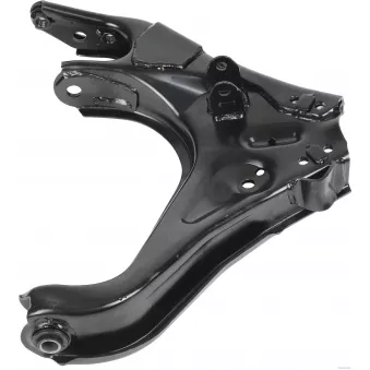Triangle ou bras de suspension (train avant) HERTH+BUSS JAKOPARTS