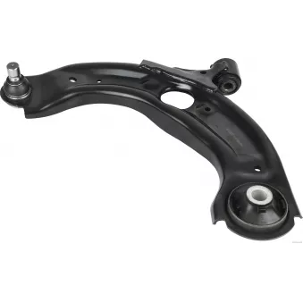 Bras de liaison, suspension de roue avant gauche HERTH+BUSS JAKOPARTS J4903059
