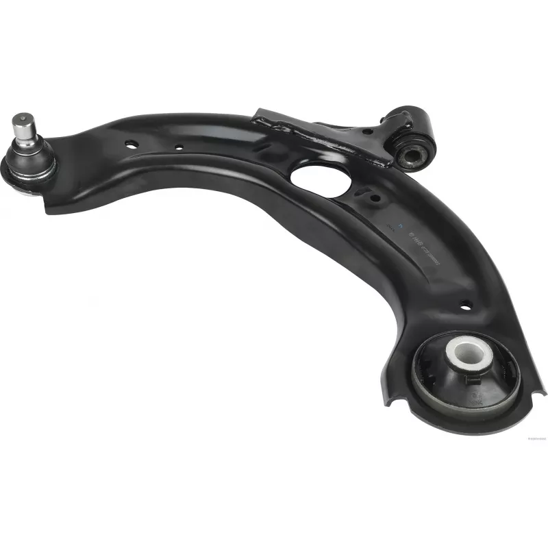 Bras de liaison, suspension de roue avant gauche HERTH+BUSS JAKOPARTS J4903059